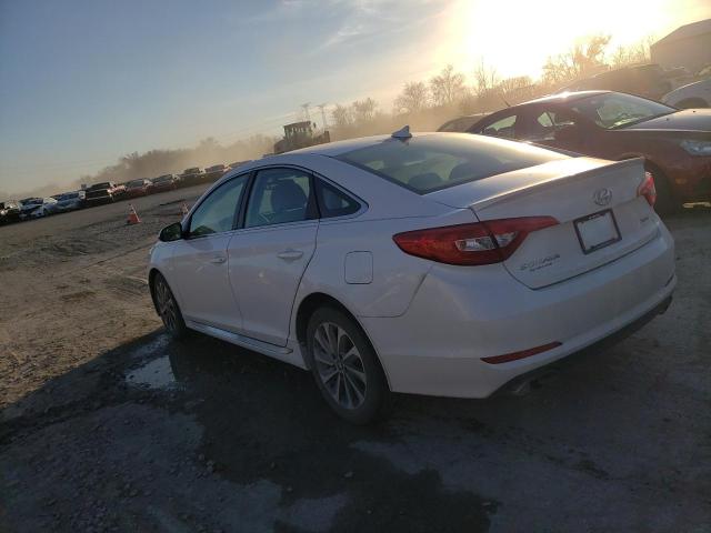 5NPE34AFXFH101517 | 2015 HYUNDAI SONATA SPO