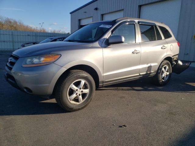 2008 Hyundai Santa Fe GLS