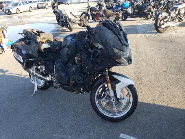2023 BMW R 1250 RT - WB10L0308P6G88484