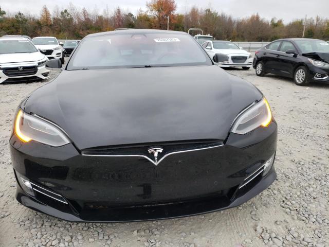 5YJSA1E41HF173756 | 2017 TESLA MODEL S