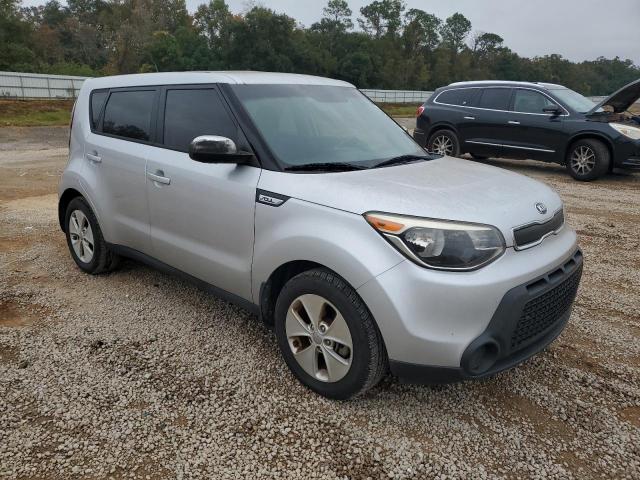 KNDJN2A21F7791205 | 2015 KIA SOUL