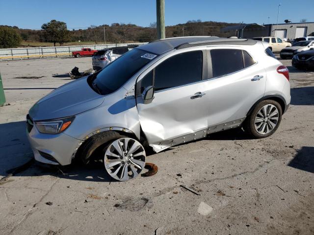 2018 BUICK ENCORE PRE KL4CJASBXJB576788