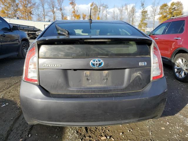 2013 Toyota Prius VIN: JTDKN3DU4D1673771 Lot: 75372143