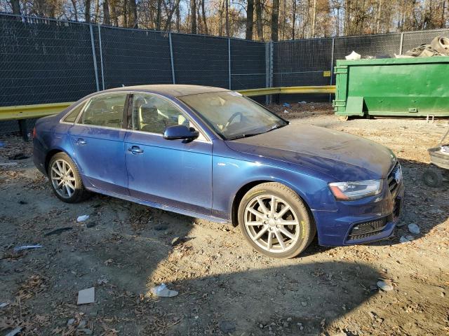 VIN WAUKFAFL2EN034625 2014 Audi A4, Prestige no.4