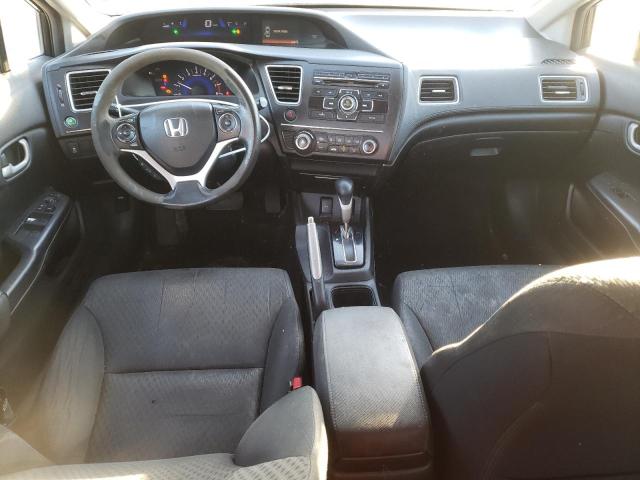 2HGFB2F5XEH527583 | 2014 HONDA CIVIC LX