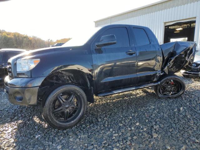 2008 Toyota Tundra 