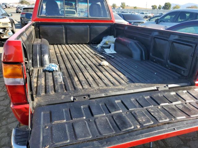 1986 Toyota Pickup Xtracab Dlx VIN: JT4RN67G3G5013501 Lot: 74565703