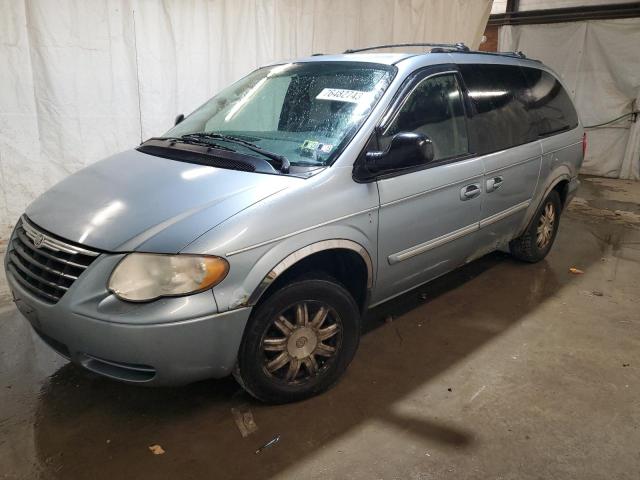 2006 Chrysler Town & Country Touring