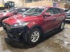 2020 KIA SORENTO L - 5XYPG4A30LG672231