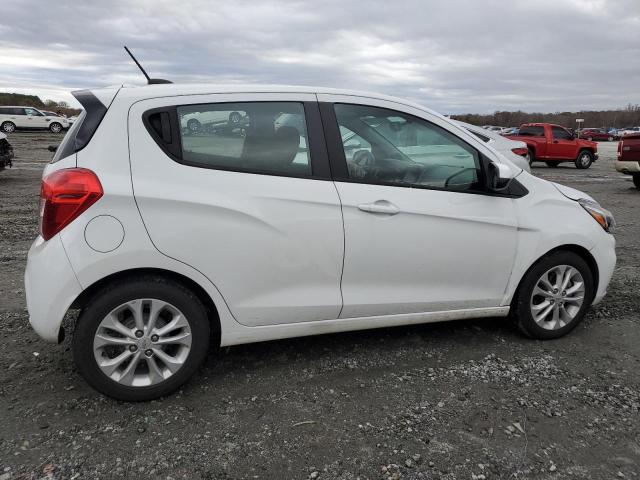 KL8CD6SA4LC449347 | 2020 CHEVROLET SPARK 1LT