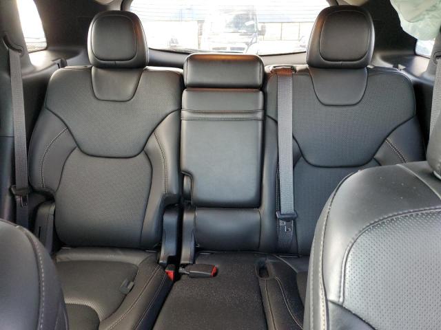 1C4PJMDS9GW167463 Jeep Cherokee Limited