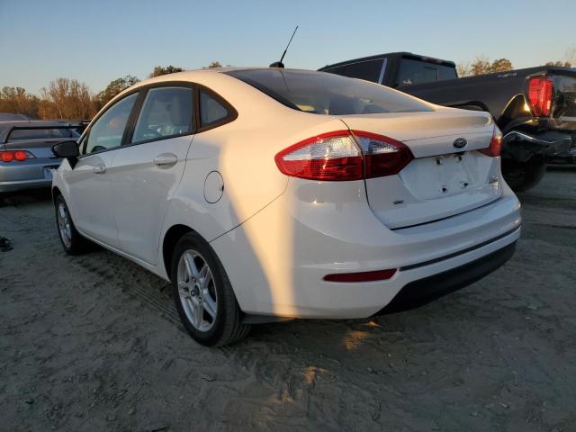 2018 FORD FIESTA 3FADP4BJ9JM140160