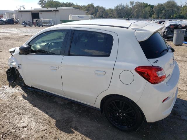 2020 MITSUBISHI MIRAGE LE ML32A5HJ2LH002700