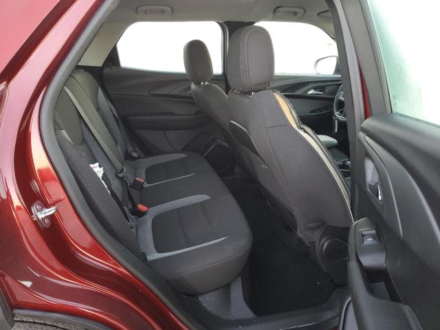 KL79MMS21PB192977 Chevrolet Trailblazer Ls