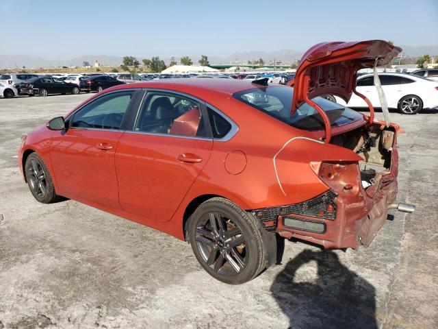 Vin: 3kpf54ad3ke070316, lot: 77158073, kia forte ex 20192