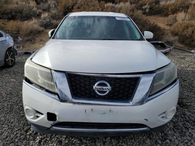 5N1AR2MM4EC662197 | 2014 NISSAN PATHFINDER