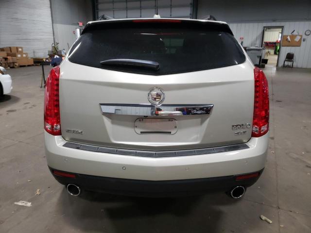 3GYFNBE33GS526629 | 2016 CADILLAC SRX LUXURY