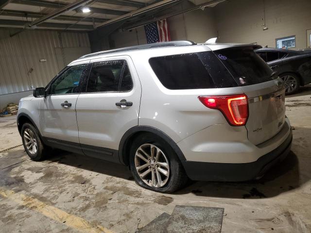 1FM5K8B8XGGB16644 | 2016 FORD EXPLORER