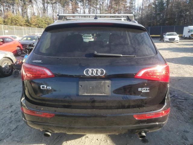 WA1LFAFP3CA082045 | 2012 Audi q5 premium plus