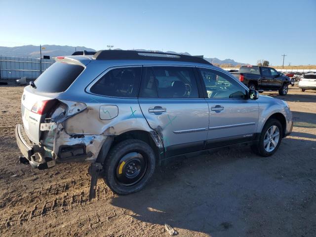 4S4BRBLC7E3236467 | 2014 SUBARU OUTBACK 2.