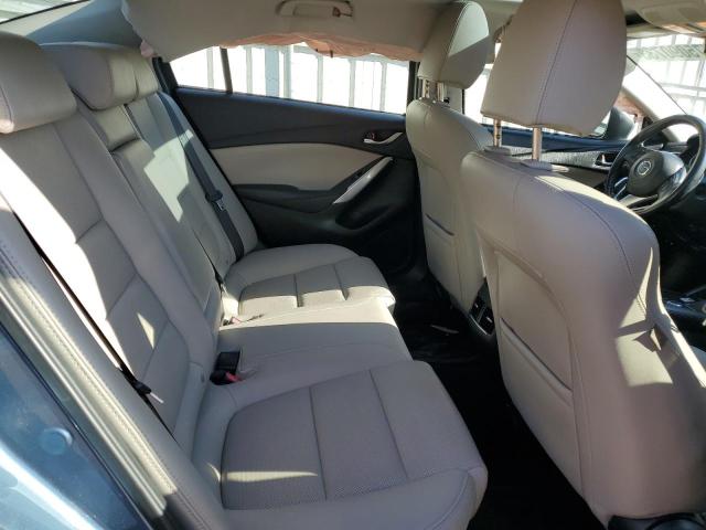 2016 MAZDA 6 TOURING - JM1GJ1V57G1474408