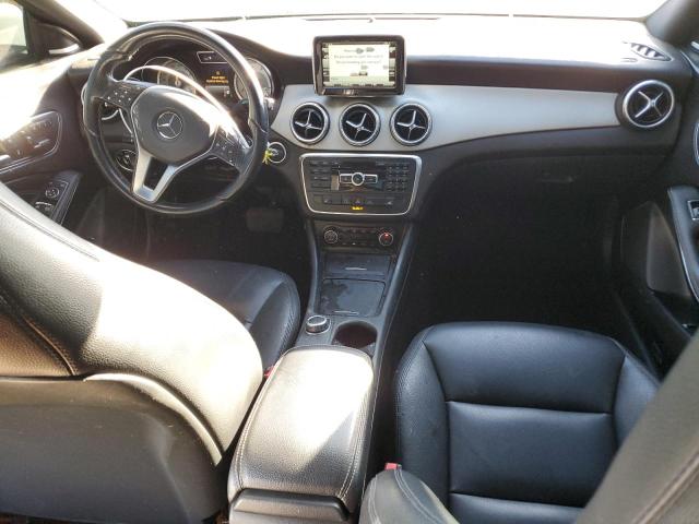 WDDSJ4EB9EN047101 Mercedes-Benz CLA 250