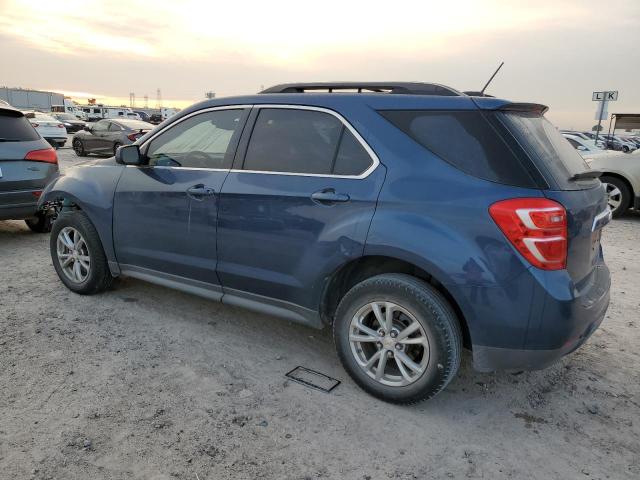 2GNALCEK0G6186722 | 2016 CHEVROLET EQUINOX LT