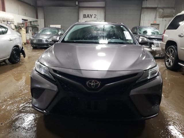 4T1B11HK2KU184950 | 2019 Toyota camry l