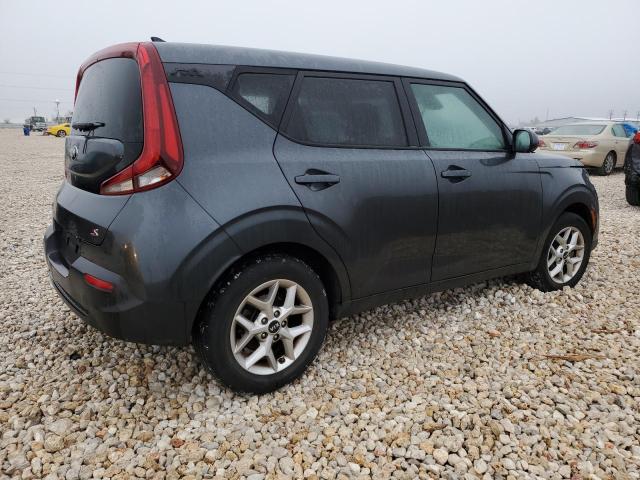 KNDJ23AU1L7726589 | 2020 KIA soul lx