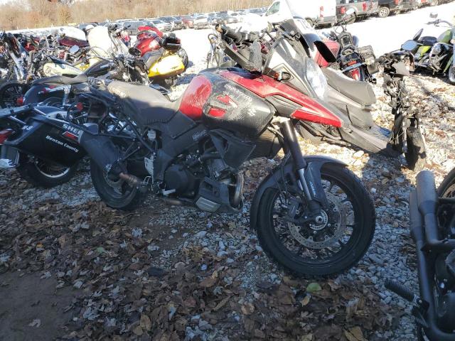 2019 SUZUKI DL1000 A - JS1VU51A1K7100207