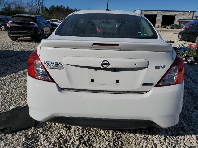 2016 NISSAN VERSA S - 3N1CN7AP0GL849645