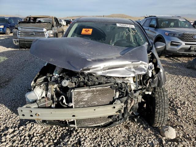 3N1CN7AP9JL801567 | 2018 NISSAN VERSA S
