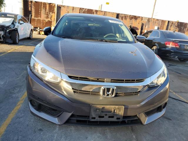 2HGFC2F86GH569081 Honda CIVIC EX