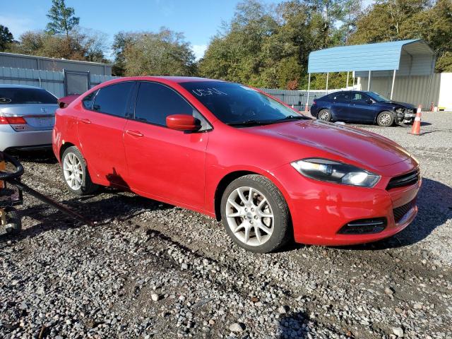 1C3CDFBB0ED746584 | 2014 DODGE DART SXT