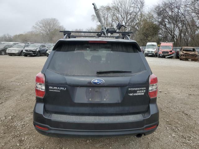 JF2SJAMC4EH487309 Subaru Forester 2.5i Touring