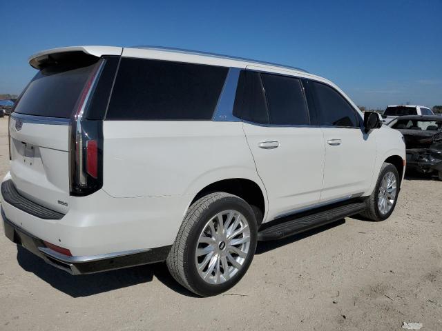 2021 Cadillac Escalade Luxury VIN: 1GYS4AKL9MR195022 Lot: 77229583