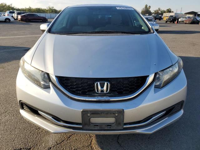 19XFB2F84FE298291 | 2015 HONDA CIVIC EX