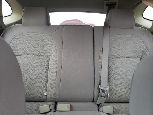 JN8AS5MV7CW710696 2012 Nissan Rogue S