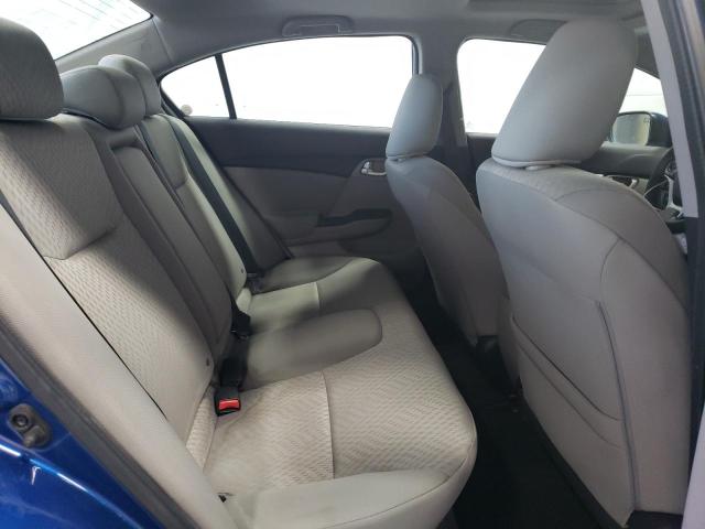 19XFB2F85EE270000 Honda CIVIC EX