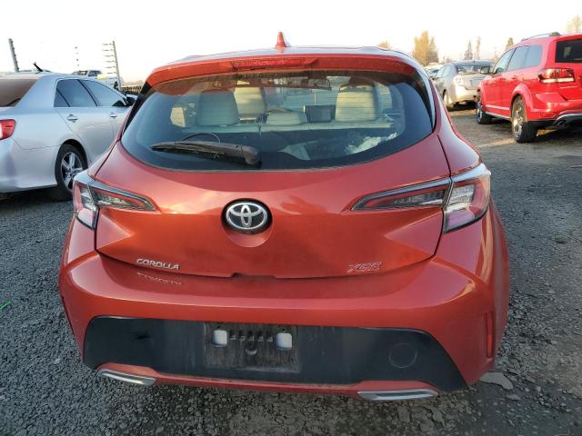 JTNC4RBE3L3097935 | 2020 TOYOTA COROLLA XS