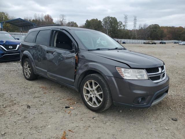 3C4PDCBB5HT517389 | 2017 DODGE JOURNEY SX