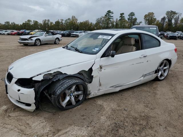 2009 BMW 3 Series 335i