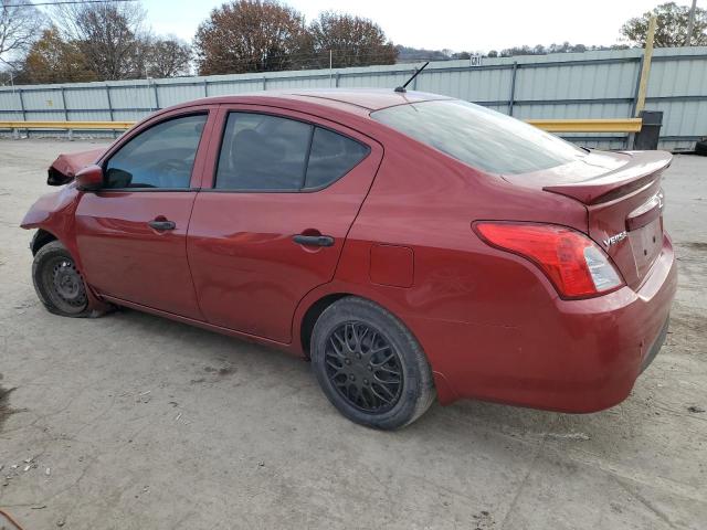 3N1CN7AP5KL804595 | 2019 NISSAN VERSA S