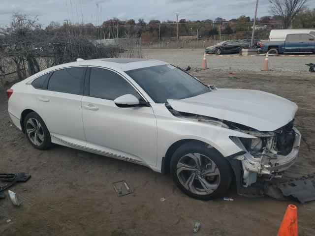Vin: 1hgcv1f57ka105480, lot: 76454673, honda accord exl 20194