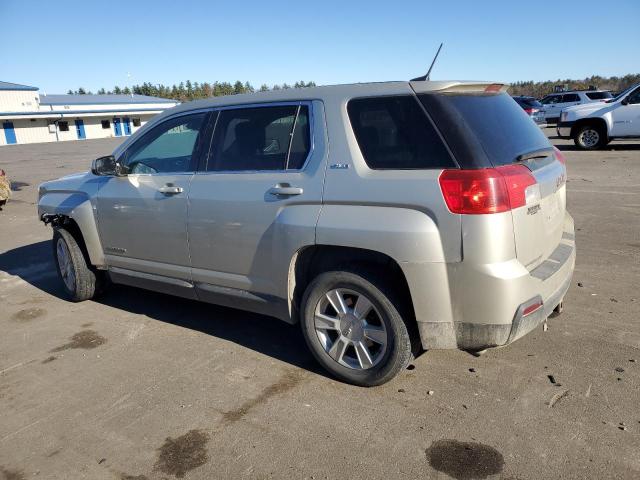 2GKFLREK2D6422465 | 2013 GM c terrain sle