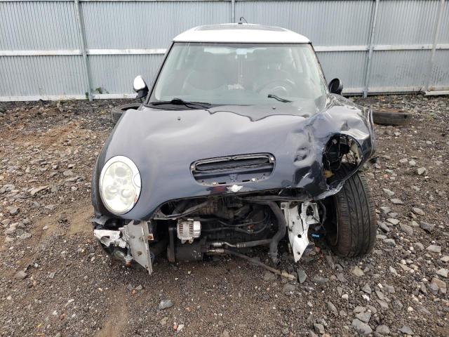 WMWRE33516TL23060 | 2006 Mini cooper s