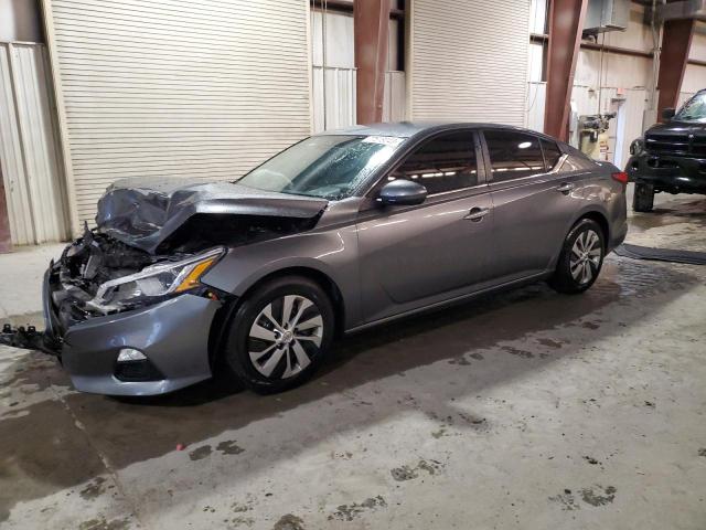 1N4BL4BV5MN325323 | 2021 NISSAN ALTIMA S