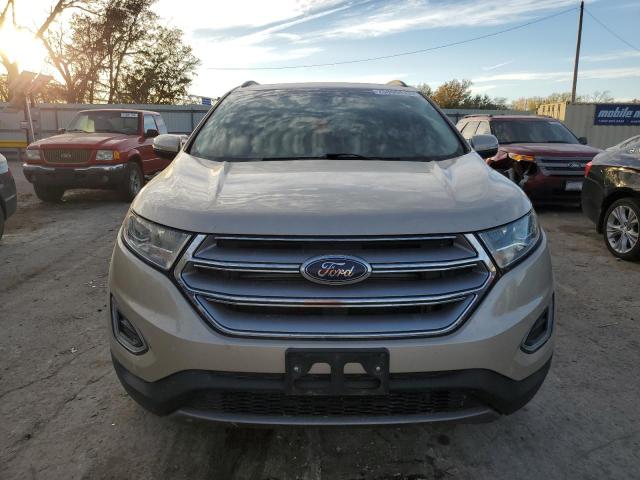 2FMPK3J84HBB03782 | 2017 FORD EDGE SEL