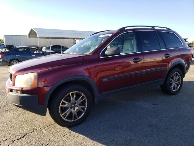 2006 Volvo XC90 