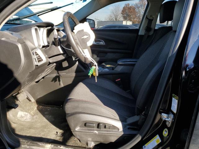 2017 CHEVROLET EQUINOX LT - 2GNFLFEK2H6150927